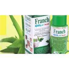 Franch Oil Nh Plus (100ml) – Franch Oil